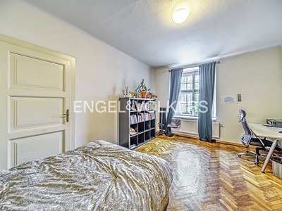 Pronájem bytu 4+kk 98 m²