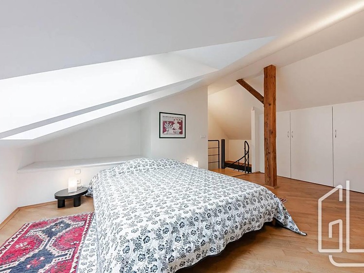 Квартира 3+1 в оренду, 108 м² (6 з 11)