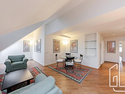 Квартира 3+1 в оренду, 108 м² (3 з 11)