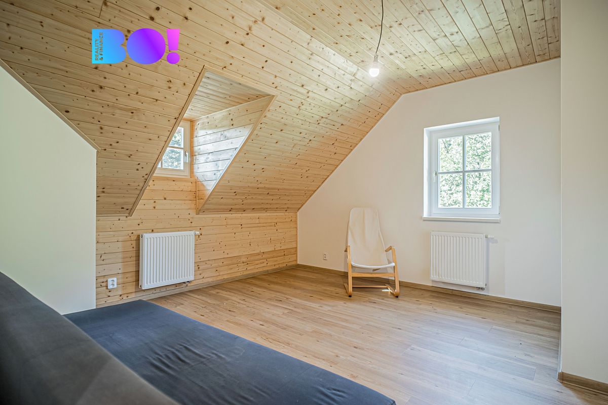 Prodej rodinného domu 180 m², pozemek 1312 m² – fotografie 4