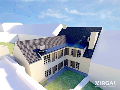 Prodej bytu 1+kk, 40 m² (2 z 3)