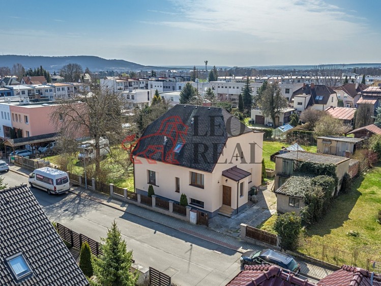 Prodej domu, 200 m² (14 z 20)