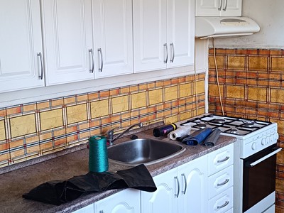 Prodej bytu 3+1 65 m²