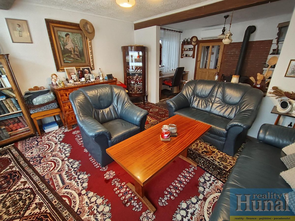 Prodej rodinného domu 88 m², pozemek 302 m² – fotografie 5