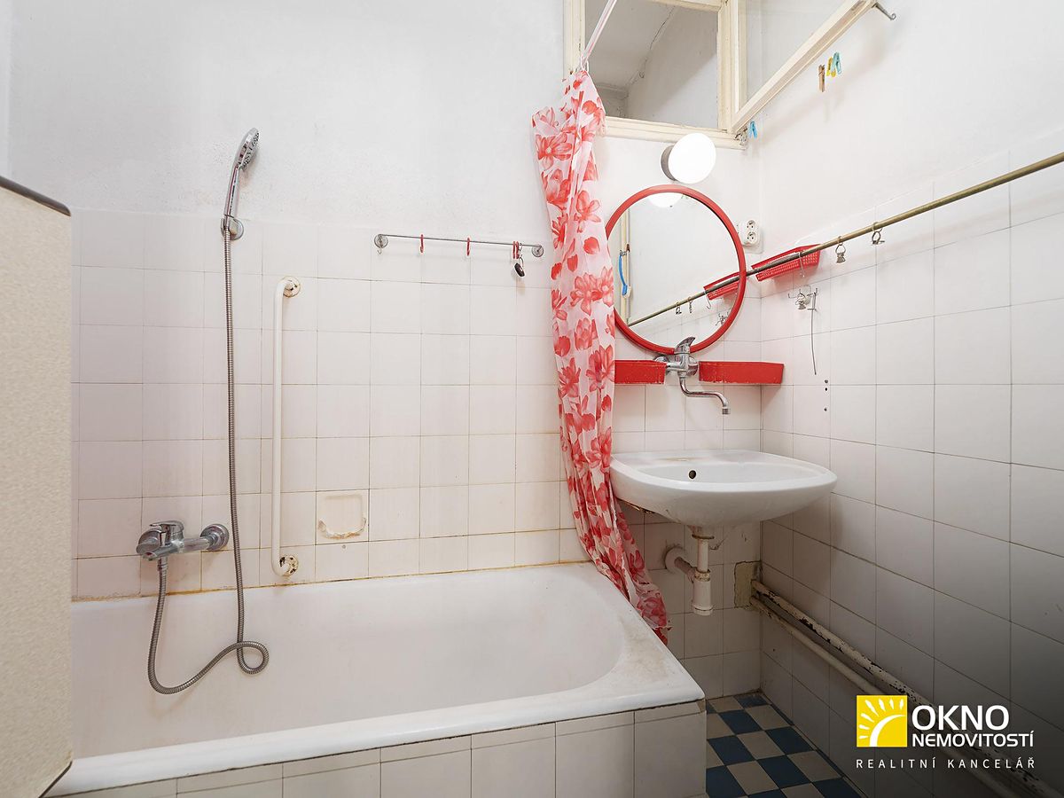 Prodej rodinného domu 100 m², pozemek 391 m² – fotografie 5
