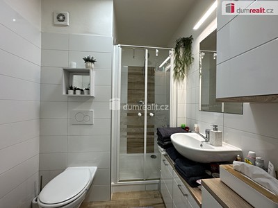 Pronájem bytu 2+1 43 m² — photo 4