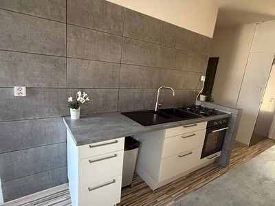 Prodej bytu 2+1 60 m² (Jednopodlažní)