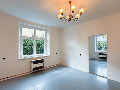 Pronájem bytu 2+kk 55 m²