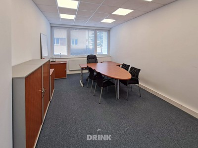 Pronájem kanceláře 30 m²