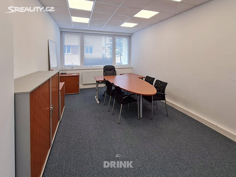 Pronájem kanceláře 30 m², Mladá Boleslav