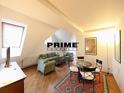 Pronájem bytu 3+1 108 m²