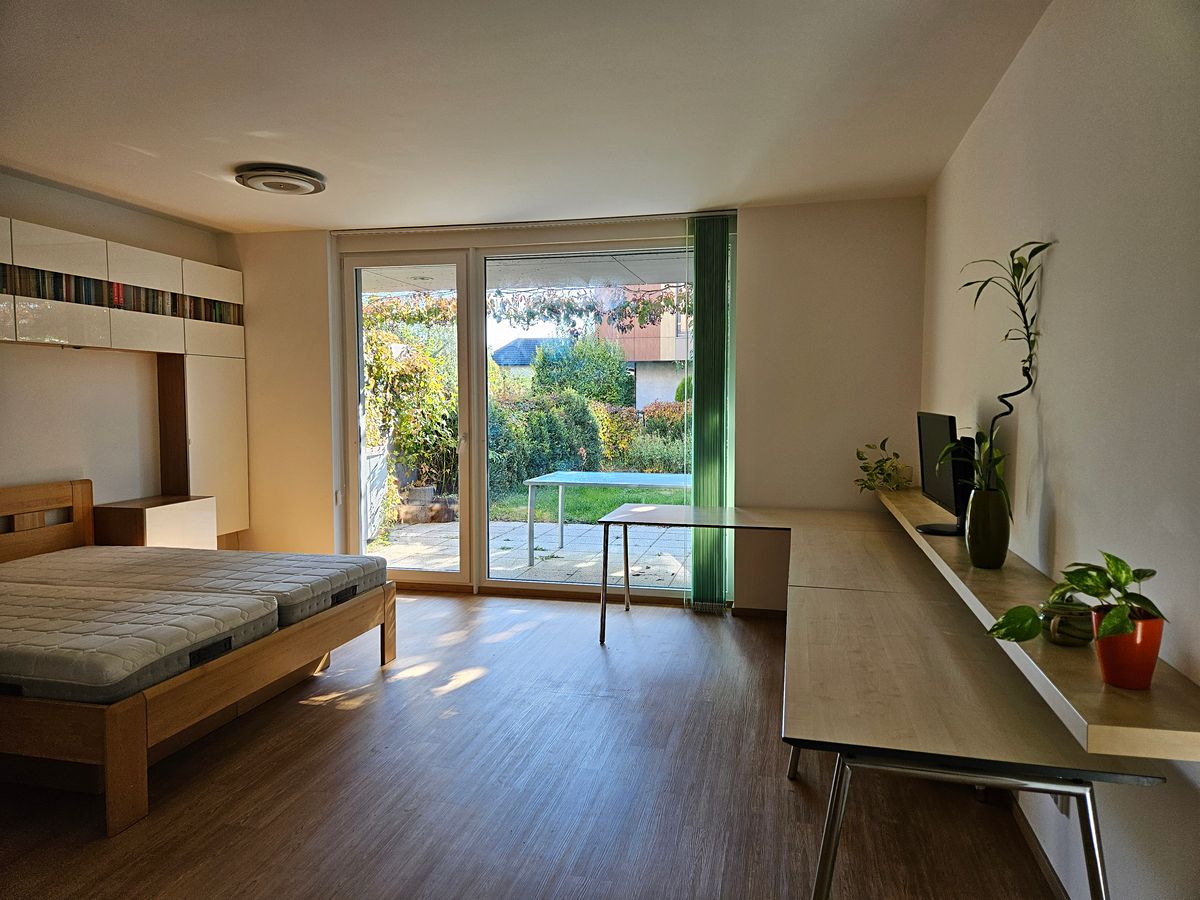 Prodej bytu 1+kk 44 m² – fotografie 4