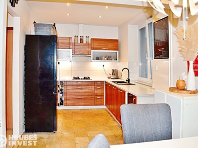 Prodej bytu 3+kk 74 m²