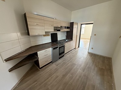 Pronájem bytu 2+1 53 m²