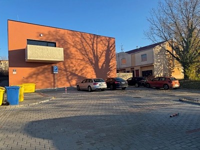 Prodej specifického typu nemovitosti 12 m²