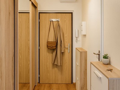 Pronájem bytu 2+kk 36 m² — photo 4