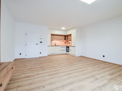 Pronájem bytu 2+kk 62 m²