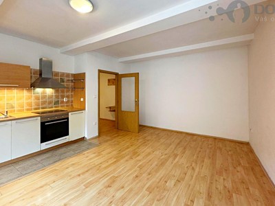 Prodej bytu 2+kk 48 m²