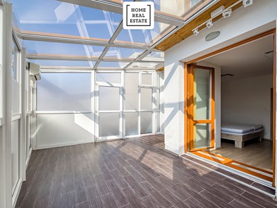 Prodej bytu 3+kk 77 m² (Jednopodlažní)