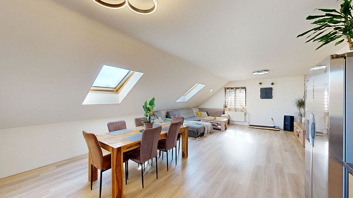 Prodej vícegeneračního domu 450 m², pozemek 780 m²