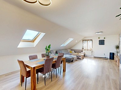 Prodej  vícegeneračního domu 450 m², pozemek 780 m²