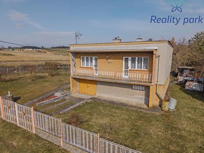 Prodej  rodinného domu 177 m², pozemek 764 m²