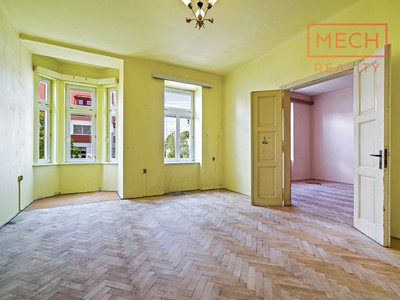 Prodej bytu 3+1 97 m²