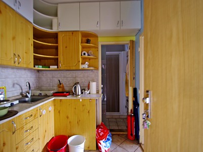 Prodej bytu 1+kk 54 m² (Jednopodlažní)
