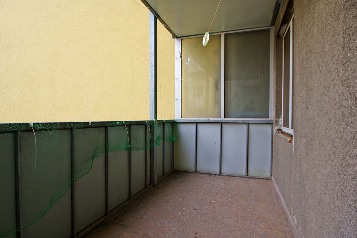 Prodej bytu 3+1 69 m² (Jednopodlažní)