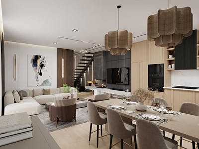 Prodej  rodinného domu 157 m², pozemek 571 m²