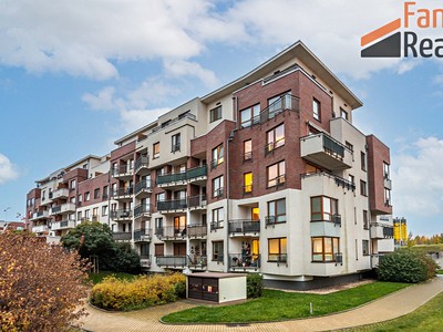 Prodej bytu 3+kk 87 m²