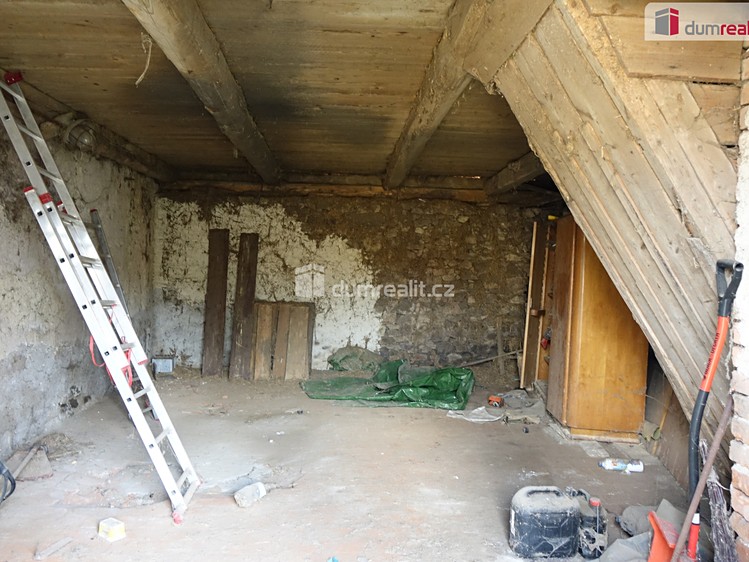 Prodej domu, 60 m² (11 z 18)
