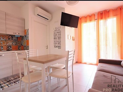 Prodej bytu 2+kk 50 m²