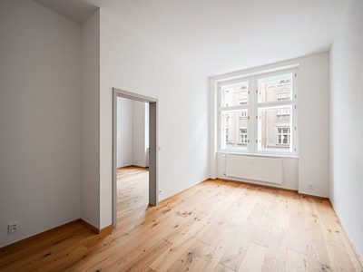 Prodej bytu 2+kk 54 m²