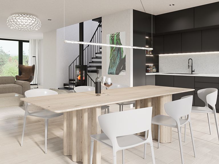 Prodej rodinného domu 193 m², pozemek 252 m² – fotografie 5