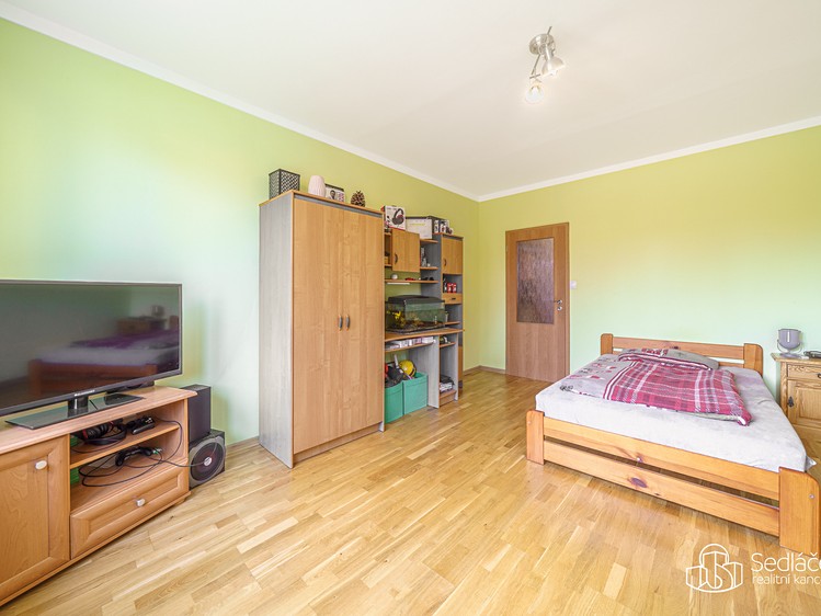 Prodej bytu 4+1, 82 m² (15 z 26)