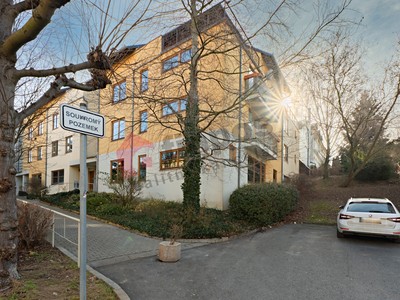 Prodej bytu 3+kk 92 m²