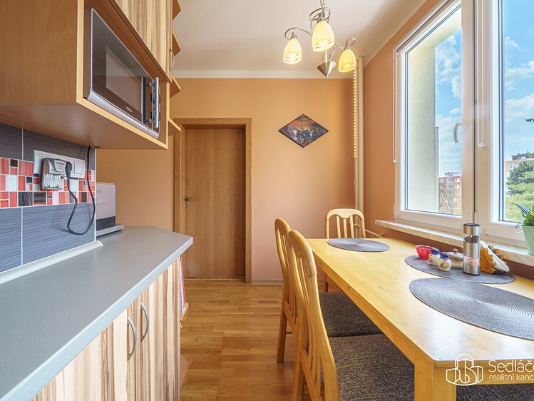 Prodej bytu 4+1, 82 m² (8 z 26)