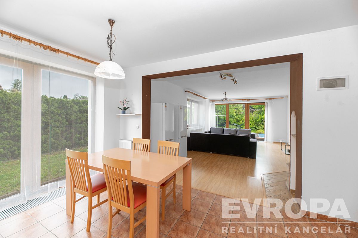 Prodej ubytovacího zařízení 303 m² – fotografie 2