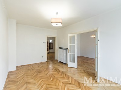 Prodej bytu 3+1 96 m²