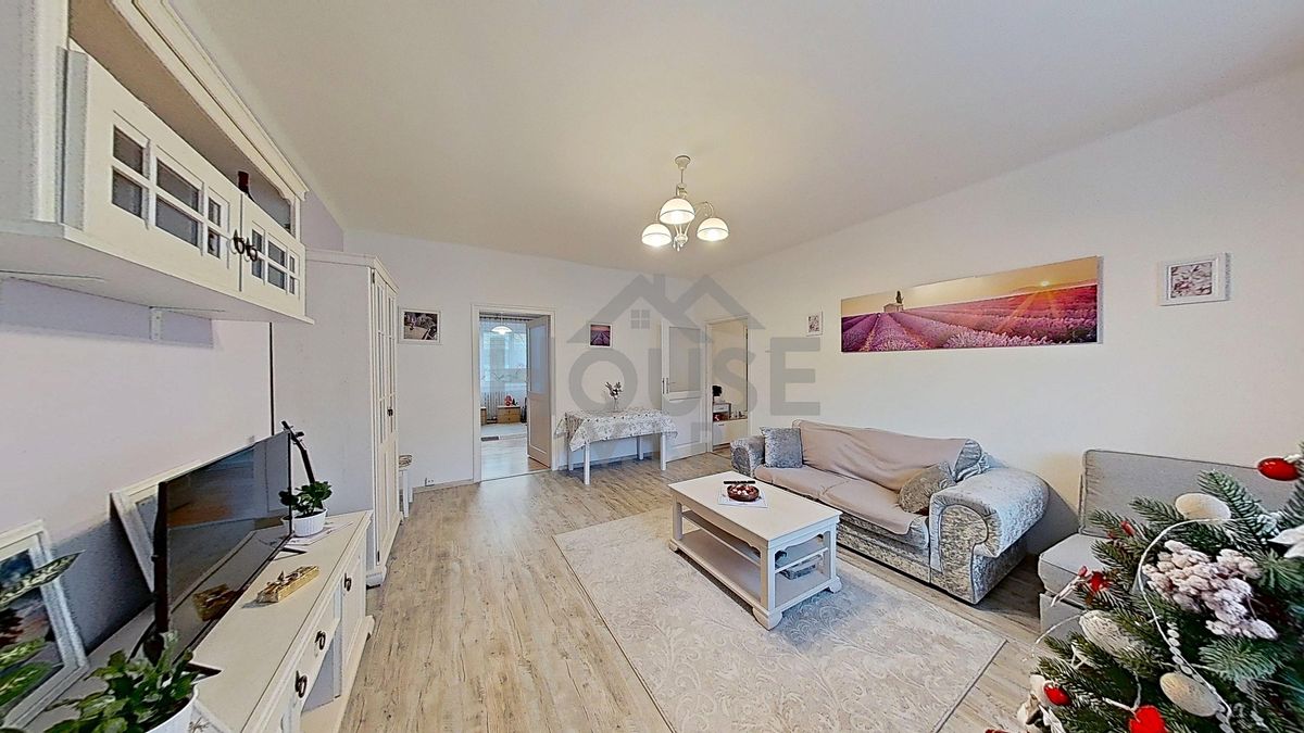 Prodej bytu 3+1 78 m²