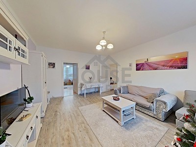 Prodej bytu 3+1 77 m²