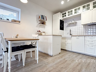 Prodej bytu 3+kk 75 m²