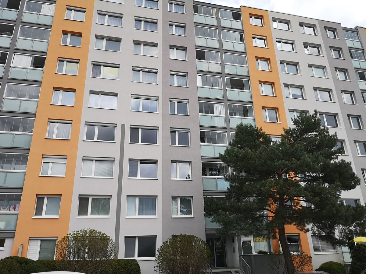 Prodej bytu 2+kk 50 m²