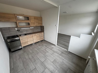 Pronájem bytu 3+1 55 m²