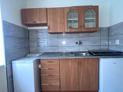 Pronájem bytu 1+kk 26 m²