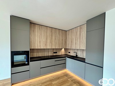 Pronájem bytu 2+kk 61 m² (Jednopodlažní)