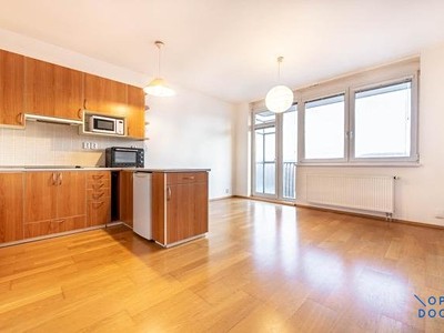 Pronájem bytu 2+kk 50 m²