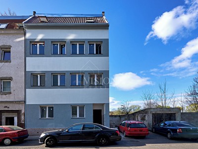 Prodej bytu 2+kk 58 m²