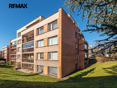 Prodej bytu 2+kk 48 m²